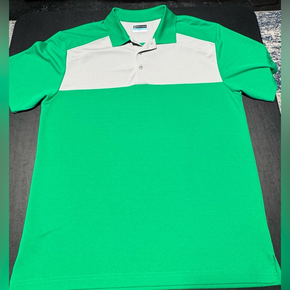 PGA Tour Airflux Polo Size XL
